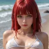 Generator obrazów pornograficznych z wykorzystaniem sztucznej inteligencji