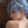 AIポルノ画像ジェネレーター