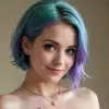 Generator obrazów pornograficznych z wykorzystaniem sztucznej inteligencji