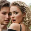 Generator obrazów pornograficznych z wykorzystaniem sztucznej inteligencji