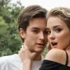 Generator obrazów pornograficznych z wykorzystaniem sztucznej inteligencji
