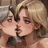 AI色情图片生成器