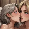 AI色情照片生成器