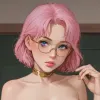 Generator obrazów pornograficznych z wykorzystaniem sztucznej inteligencji