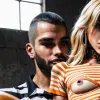 generatore di foto porno IA