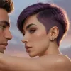 KI-Pornobild-Generator