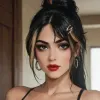 generatore di immagini porno IA