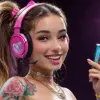 yapay zekâ porno görsel üretici