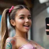 generatore di immagini porno IA