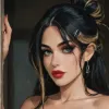 yapay zekâ porno görsel üretici