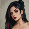 генератор порно-изображений на ИИ