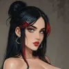 генератор порно-изображений на ИИ
