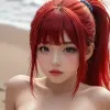 AI色情图片生成器