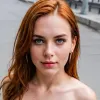 Generator obrazów pornograficznych z wykorzystaniem sztucznej inteligencji
