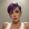 Generator obrazów pornograficznych z wykorzystaniem sztucznej inteligencji