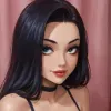 Generator obrazów pornograficznych z wykorzystaniem sztucznej inteligencji