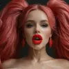 Generator obrazów pornograficznych z wykorzystaniem sztucznej inteligencji