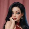 Generator obrazów pornograficznych z wykorzystaniem sztucznej inteligencji