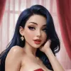 Generator obrazów pornograficznych z wykorzystaniem sztucznej inteligencji