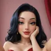 Generator obrazów pornograficznych z wykorzystaniem sztucznej inteligencji