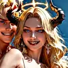 AI porn image generator