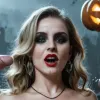 Generator obrazów pornograficznych z wykorzystaniem sztucznej inteligencji