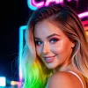 yapay zekâ porno görsel üretici