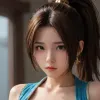 AI色情图片生成器