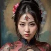 AI 포르노 이미지 생성기