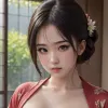AIポルノ画像ジェネレーター