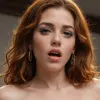 Generator obrazów pornograficznych z wykorzystaniem sztucznej inteligencji
