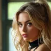 Generator obrazów pornograficznych z wykorzystaniem sztucznej inteligencji