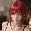 AIポルノ画像ジェネレーター