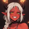 AIポルノ画像ジェネレーター