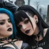 gerador de imagens pornô com IA