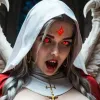 generatore di immagini porno IA