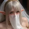 AI色情图片生成器
