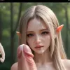 gerador de imagens pornô com IA