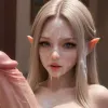 AI色情图片生成器