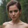 Generator obrazów pornograficznych z wykorzystaniem sztucznej inteligencji