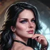 AI porn image generator