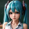 AI porn image generator