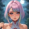 KI-Pornobild-Generator