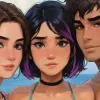generatore di immagini porno IA