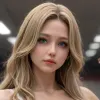 AIポルノ画像ジェネレーター
