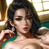 AIポルノ画像ジェネレーター