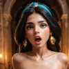 مولد الصور الإباحية بالذكاء الاصطناعي