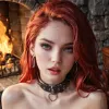 Generator obrazów pornograficznych z wykorzystaniem sztucznej inteligencji