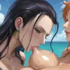 AI色情照片產生器