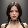 generatore di immagini porno IA